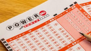 Ohio Resident Wins 50 000 Powerball Prize With Four Numbers And The Powerball