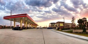 Ohio Sen Bernie Moreno Urges Federal Gas Tax Pause To Match State Relief