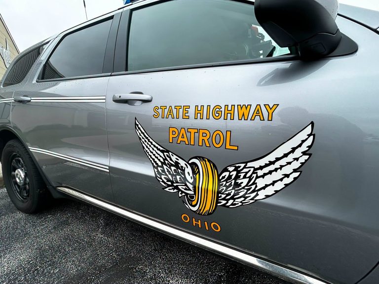 Ohio State Highway Patrol Investigates Fatal Motorcycle Crash In Florence Townsh