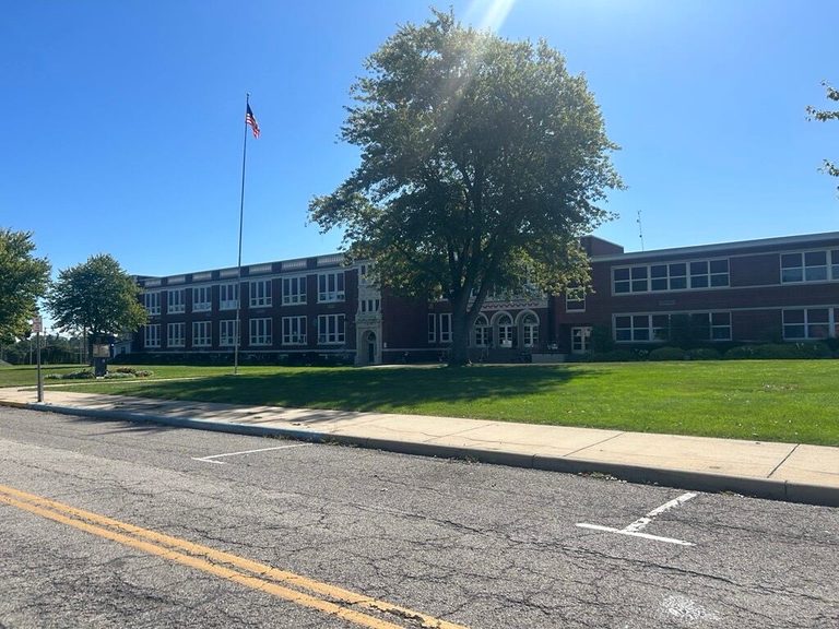 Ohio Supreme Court Declines To Hear Napoleon Central School Historic Building Di