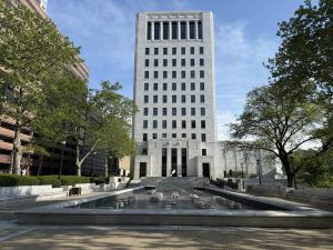 Ohio Supreme Court Shields Odot From Liability In 2017 Toledo Overpass Death