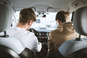Ohio Traffic Safety Office Urges Parents To Talk Teens About Speeding During Dri