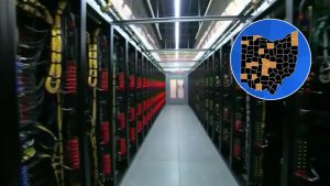 Ohio Voters Face Record 21 Data Center Ballot Measures This November