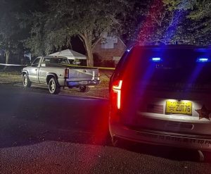 Okaloosa County Deputies Respond To Fatal Shooting On Cardinal St Suspect Detain