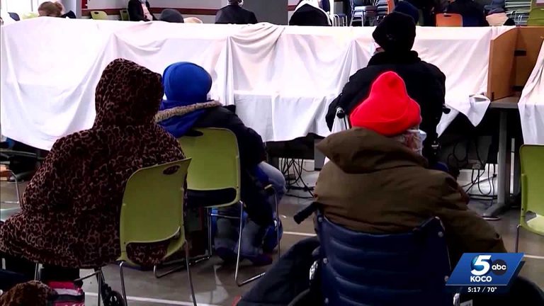 Okc Nonprofits Launch One Door Okc To Streamline Housing Help For Families