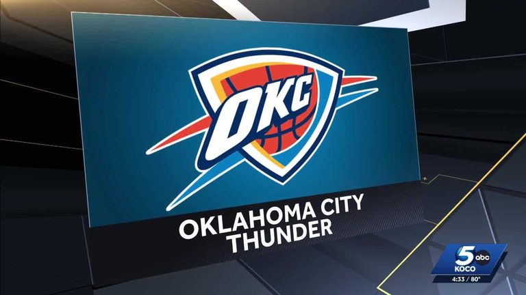 Okc Thunder Grapple With Key Injuries Ahead Of Mavericks Showdown