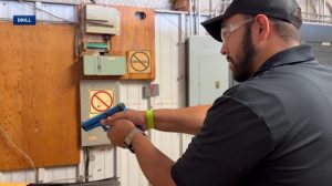 Oklahoma Advocates Push For Mandatory Annual Active Shooter Training For Police