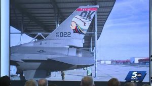 Oklahoma Aerospace And Defense Sector Adds 9 Billion Since 2017 Aims To Top Oil