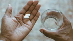 Oklahoma Ag Drummond Urges Residents To Claim Generic Drug Settlement Funds