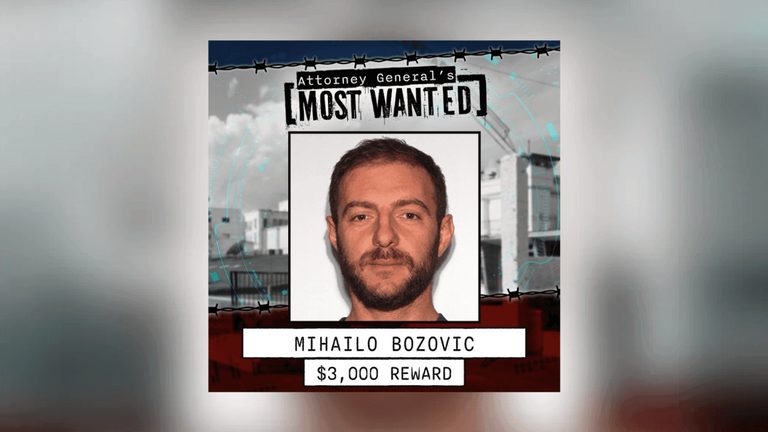 Oklahoma Attorney General Adds Alleged Marijuana Trafficker To Most Wanted List