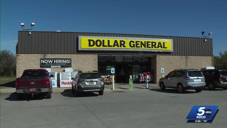Oklahoma Attorney General Joins Multistate Lawsuit Against Dollar General For De
