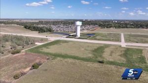 Oklahoma City Council Rezones Land For Beltline Energy Data Center Sparking Yuko
