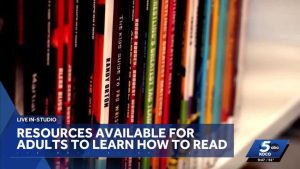 Oklahoma City Literacy Centers Expands Adult Reading Programs For Local Resident