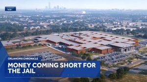 Oklahoma County Voters Face Decision On Sales Tax To Fund New Jail