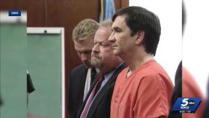 Oklahoma Death Row Inmate James Pavatt To Appear Before Pardon And Parole Board