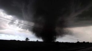Oklahoma Emergency Managers Warn Fema Texas Aid Cut Will Hurt Small Towns