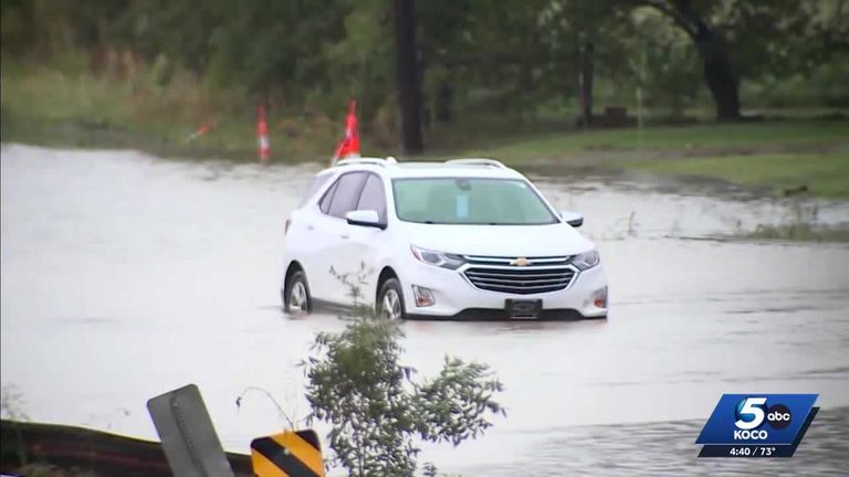 Oklahoma Finalizes Disaster Recovery Playbook To Boost State Response Capacity
