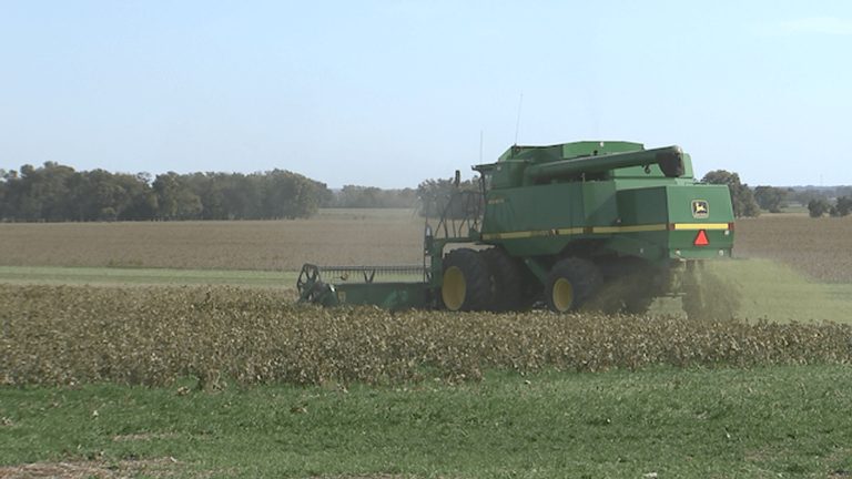 Oklahoma Gov Stitt Pauses Red Diesel Enforcement To Help Farmers Amid Harvest