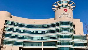 Oklahoma Heart Institute S Tavr Program Earns Top 3 Star National Rating