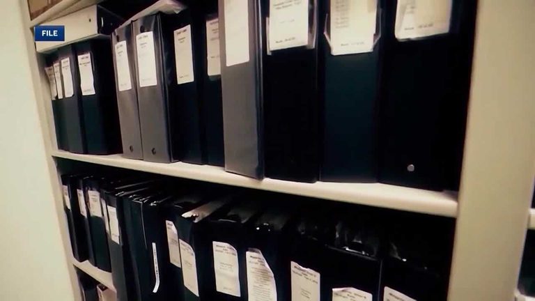 Oklahoma Law Lets Families Request Cold Case Reviews Starting Nov 1