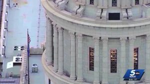 Oklahoma Lawmakers Examine Ai Use In State Agencies To Boost Efficiency