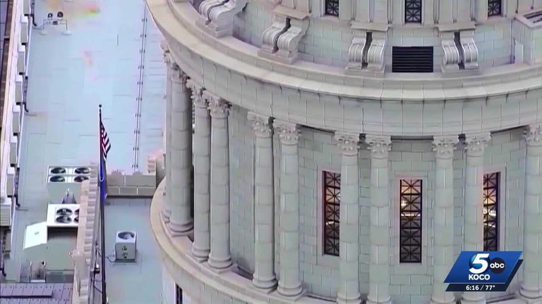 Oklahoma Lawmakers Examine Ai Use In State Agencies To Boost Efficiency