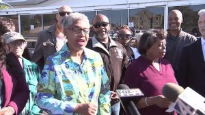 Oklahoma Leaders Question Federal Election Monitors Slated For Tulsa And Muskoge