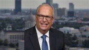 Oklahoma Rep Danny Williams Faces Ethics Allegations Calls For Resignation Grow