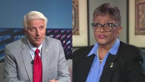 Oklahoma Superintendent Candidates Outline Plans To Boost State School Rankings