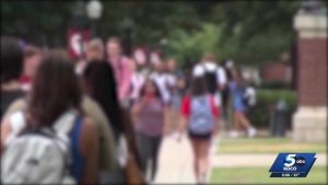 Oklahoma Universities Report Mixed Sexual Assault Trends And Safety Initiatives