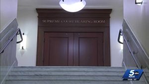 Oklahoma Voters Face Choice On Expanding Judicial Nomination Panel With State Qu