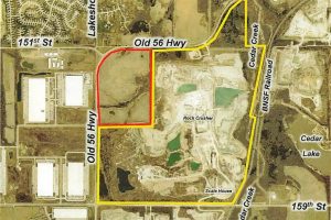 Olathe City Council Approves 109 Acre Quarry Expansion With New Safety Stipulati