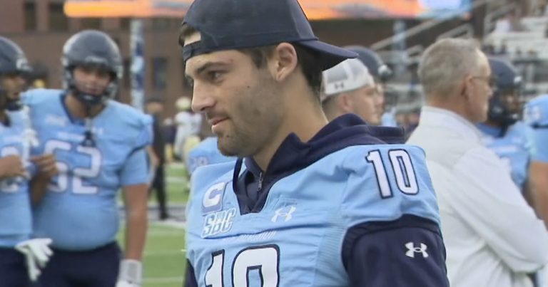 Old Dominion Seeks Offensive Spark As Bowl Hopes Dwindle