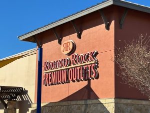Old Navy To Open New Store At Round Rock Premium Outlets