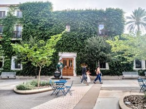 Old Town Scottsdale Welcomes Major Real Estate Deals Amid Controversial Parking