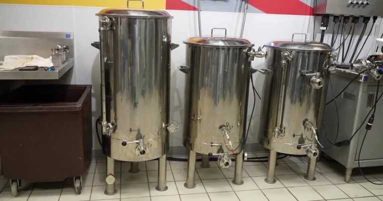 Omaha German American Society Opens On Site Brewery For Community Events