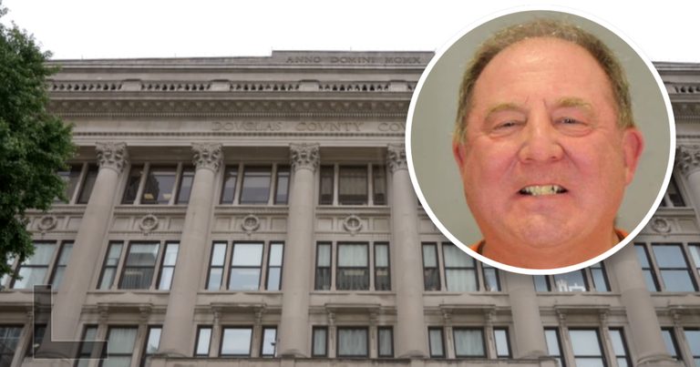 Omaha Man Pleads No Contest To Pandering And Sex Trafficking Charges