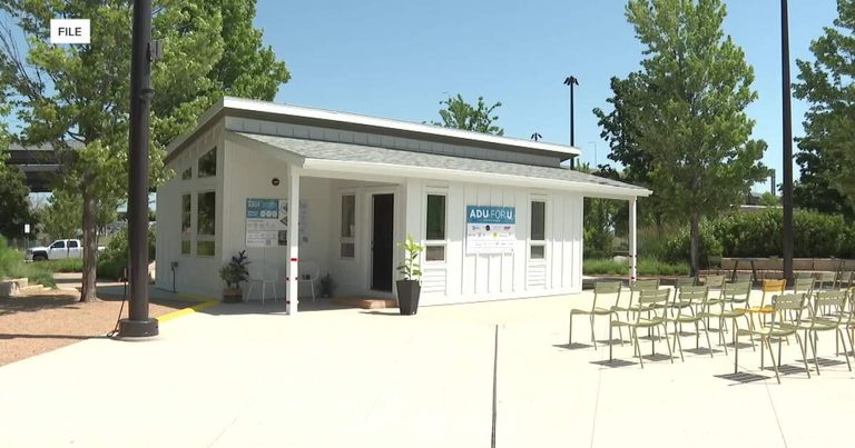 Omaha Partners With Bloomberg Philanthropies To Fund New Accessory Dwelling Unit