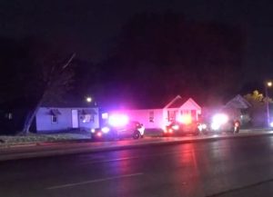 One Arrested After Gunfire Erupts In Springfield Alley Near Kansas Expressway