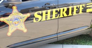 One Dead After Pickup Truck Crashes Into Utility Pole On S Union Road In Montgom