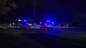 One Dead Another Injured In Shooting On Rangeland Road In Newburg