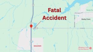 One Fatality In Wagoner County Crash On U S 69 Involving Semi Trailer
