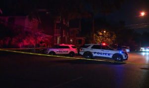 One Injured Two Detained After Shooting Inside Clifton Apartment On Vine Street