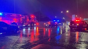 One Killed In Crash On I 44 Ramp To U S 169 Ramp Closed For Hours