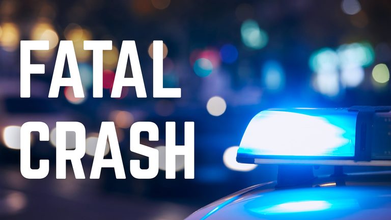 One Killed In Head On Crash On North County Highway H In Town Of Center