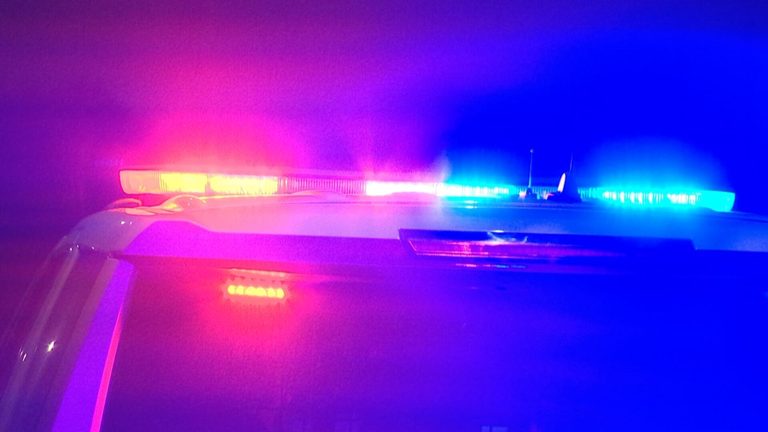 One Person Killed In Early Sunday Traffic Crash On Mobile S I 65 Service Road