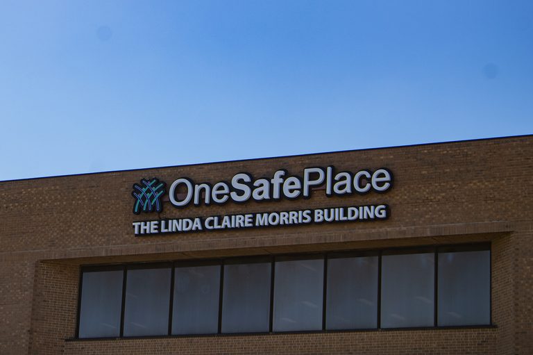 One Safe Place Founder Ken Shetter Steps Down After 21 Years Of Service