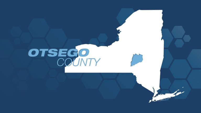 Oneonta Man Airlifted To Albany After Lawn Mower Van Collision On County Highway