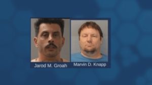 Onondaga County Judge Lowers Bail For Man Charged In Child Sex Sting