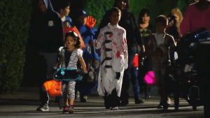 Onondaga County Offers Free Pumpkin Composting And Costume Donation Sites After